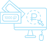 Заказ услуг